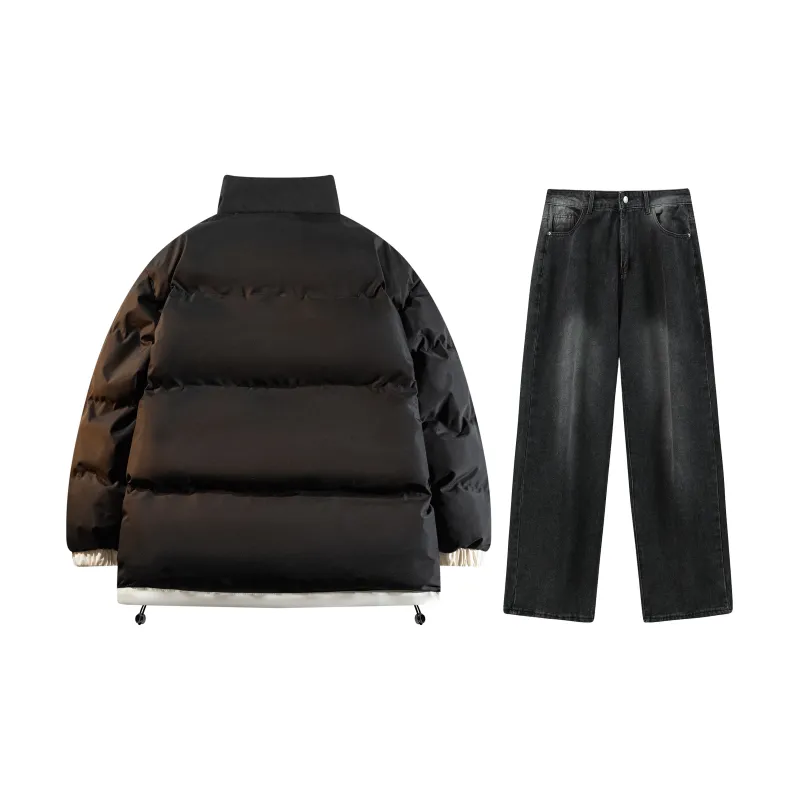 STNW Casual Sportswear Unisex-28