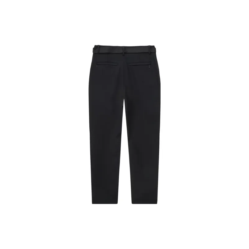 THE NORTH FACE Casual Pants Men Black-1