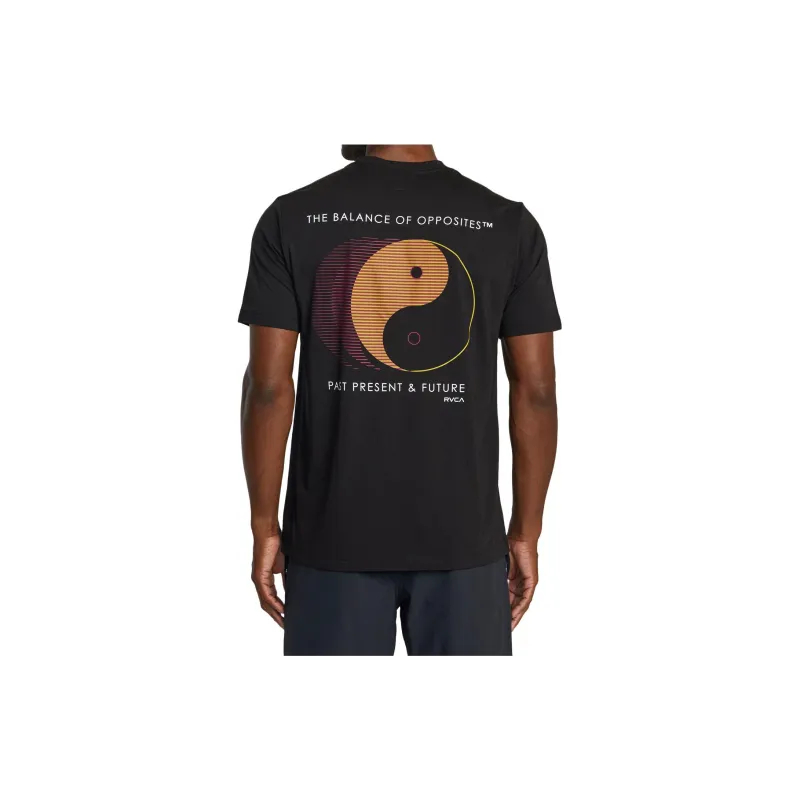 RVCA T-Shirts Men-5