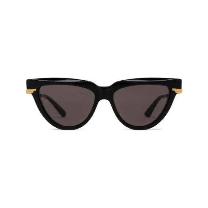 Bottega Veneta Cat Eye Frame Sunglasses-1