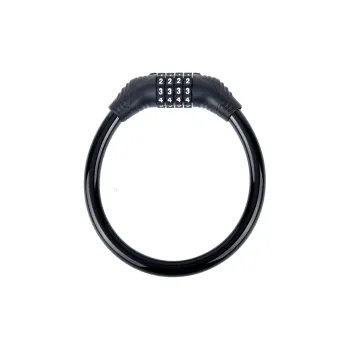 Tong Tong Rabbit Bicycle Locks