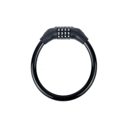 Tong Tong Rabbit Bicycle Locks