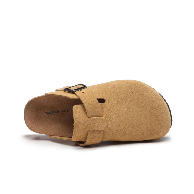 TASMAN AUS Closed Toe Slippers Unisex-3