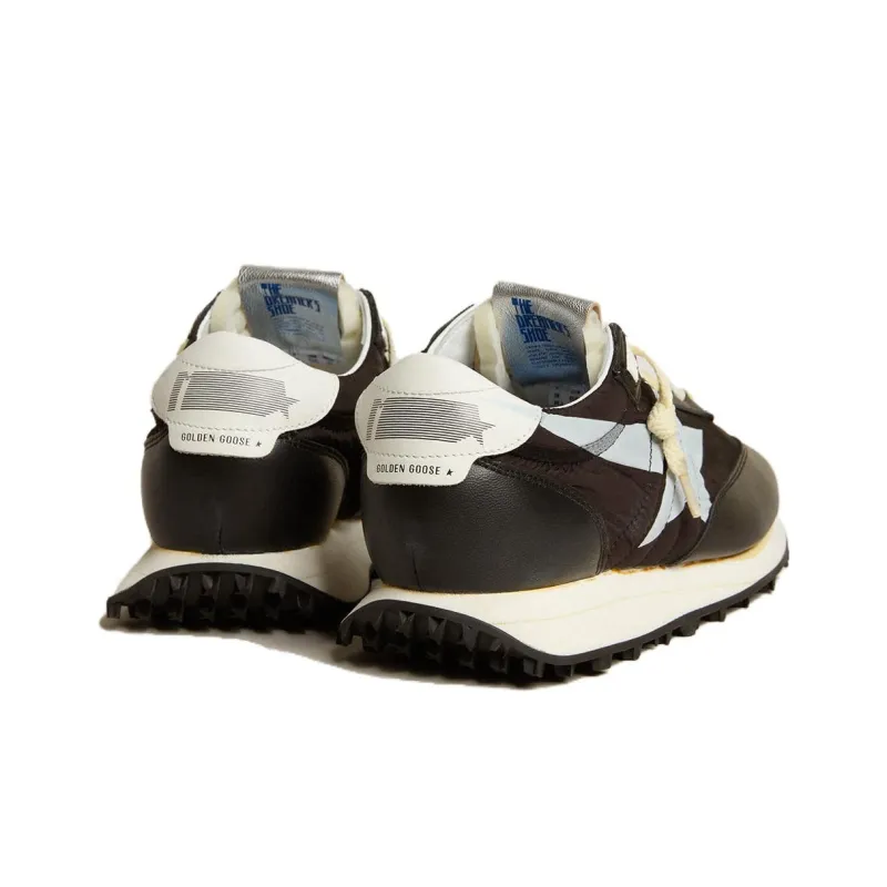 Golden Goose Star Leather Heel Trainers-4