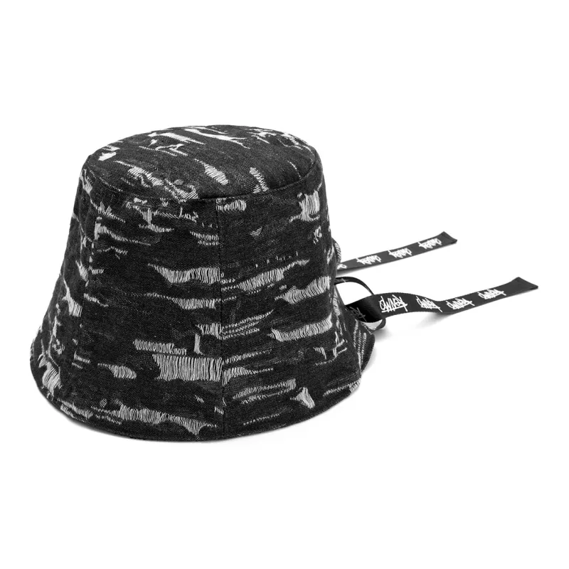 KENMO Bucket Hats Unisex-3