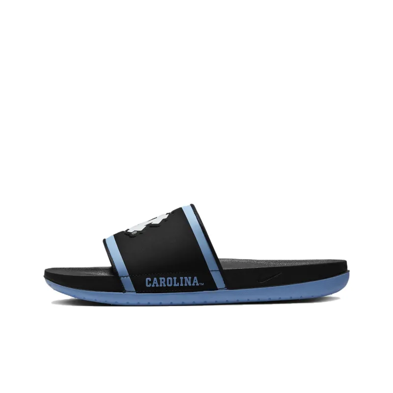Nike Offcourt Slide 'UNC'-0