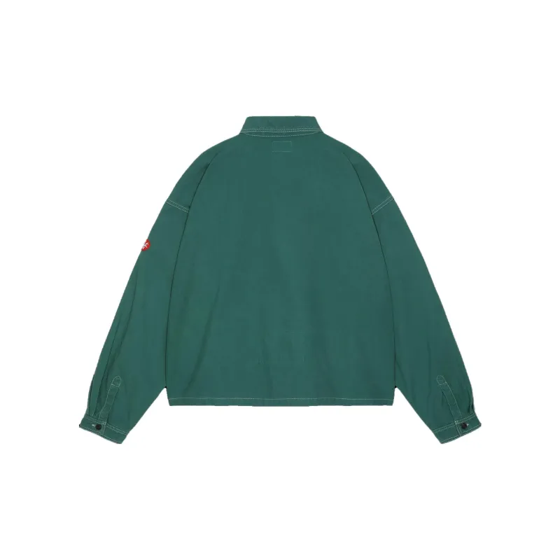 Cav Empt Jackets Men Green-1