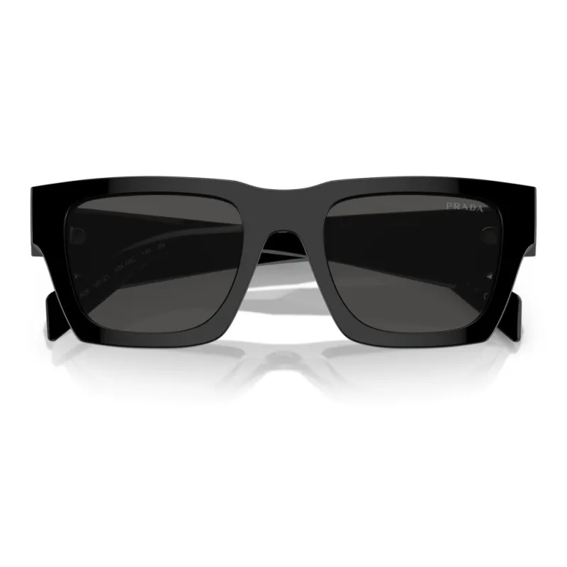 PRADA Eyewear Square Frame Sunglasses-2