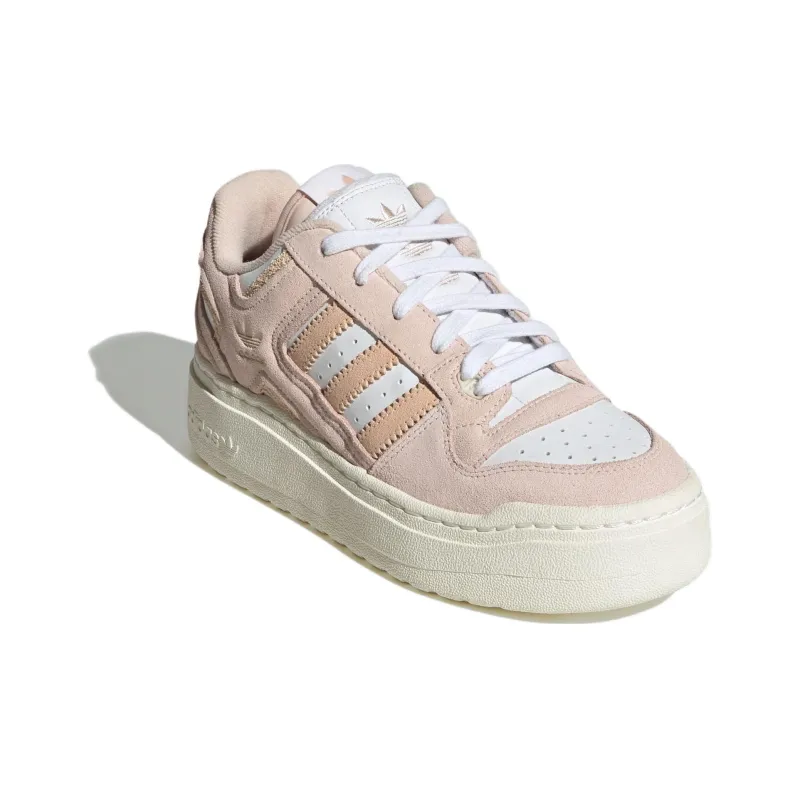 Adidas Forum Xlg Wonder Quartz Halo Blush Cloud White Women's-1