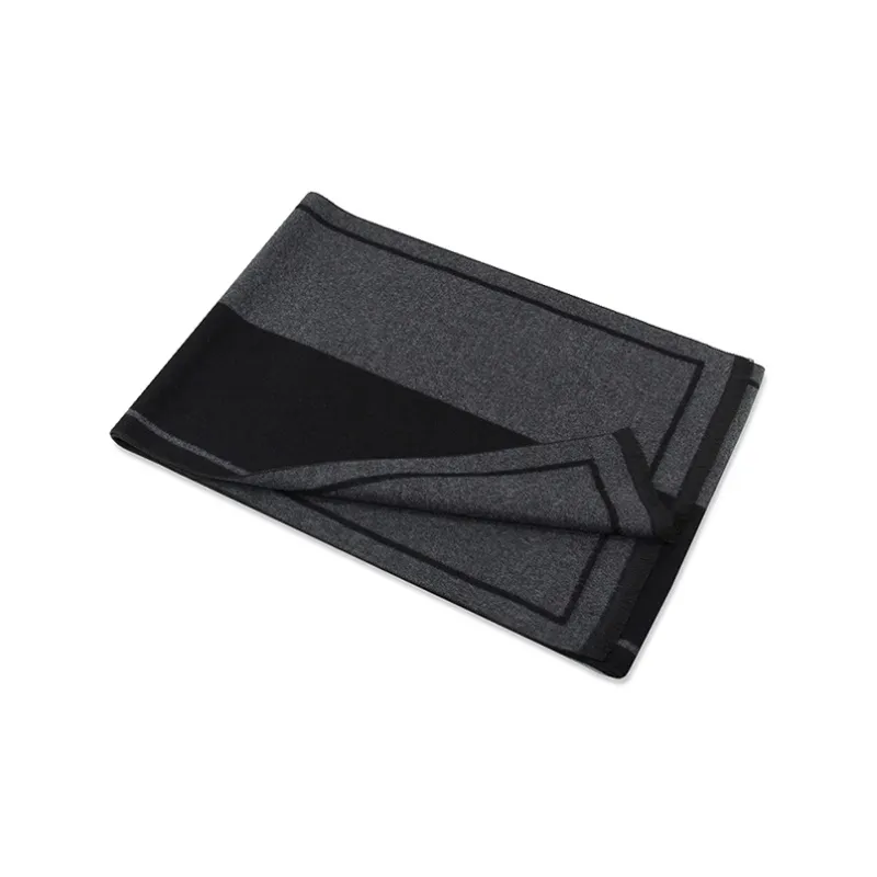 BAGGL Knit Scarves Men-1