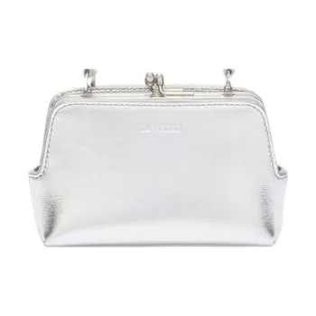 JIL SANDER Goji Micro Crossbody Bag