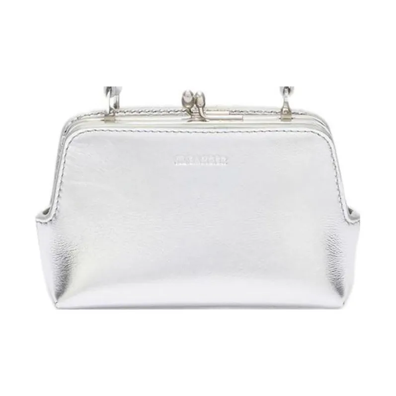 JIL SANDER Goji Micro Crossbody Bag-0