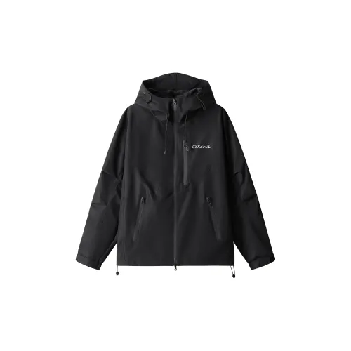 CSKS Unisex Jacket