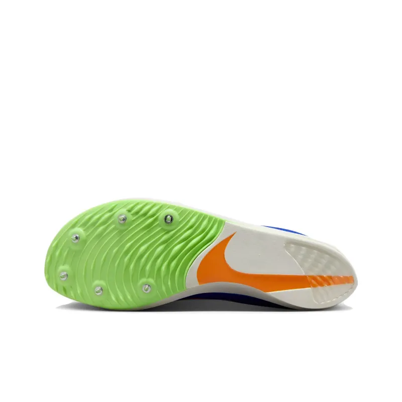 Nike ZoomX Dragonfly Racer Blue-5