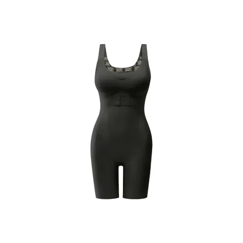 Pretty lady Women's Bodysuits