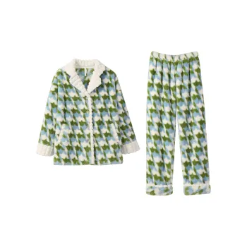 Aannsfam Women's Pajama Sets