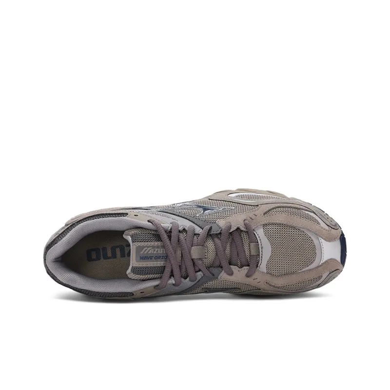 Mizuno Wave Orion 'Versatile Comfort LowTop Casual'-1
