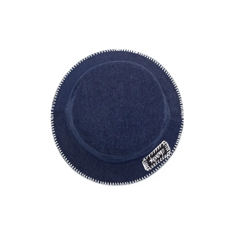 KENMO Bucket Hats Unisex-11