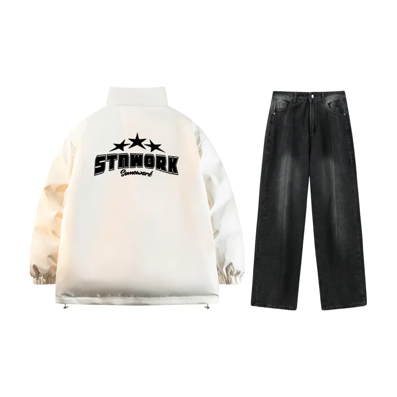 STNW Casual Sportswear Unisex-30