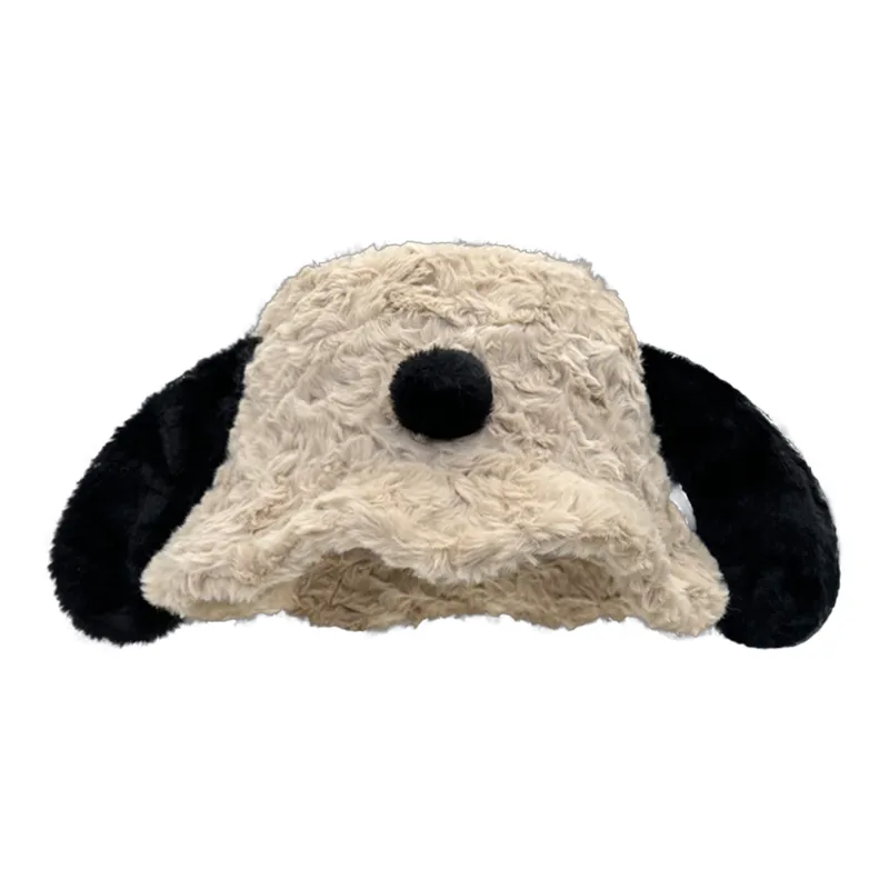 CMFY Polyester Bucket Hats Unisex-4