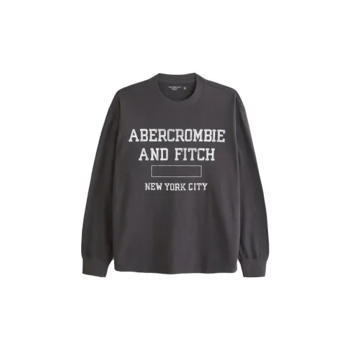 Abercrombie＆Fitch T-Shirts Men