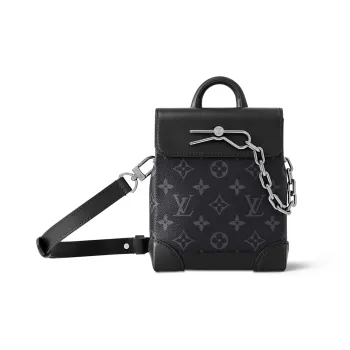 LOUIS VUITTON N00190 Nano Steamer