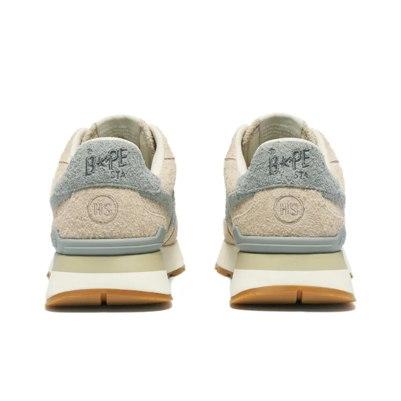 BAPE A BATHING APE Road Sta Express Highsnobiety Daily Essentials-4