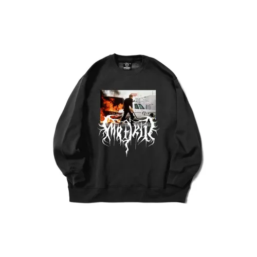 MIRACLE KILL Unisex Sweatshirt