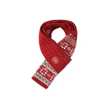 ACUC Knit Scarves Unisex