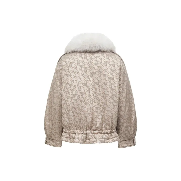 ONLY Down Jackets Women's-3