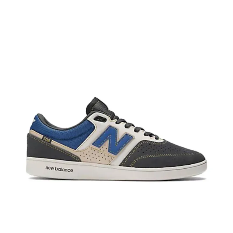New Balance X Brandon Westgate Numeric 508 'Blue/Blue' Sneakers-2