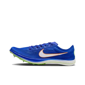 Nike ZoomX Dragonfly Racer Blue