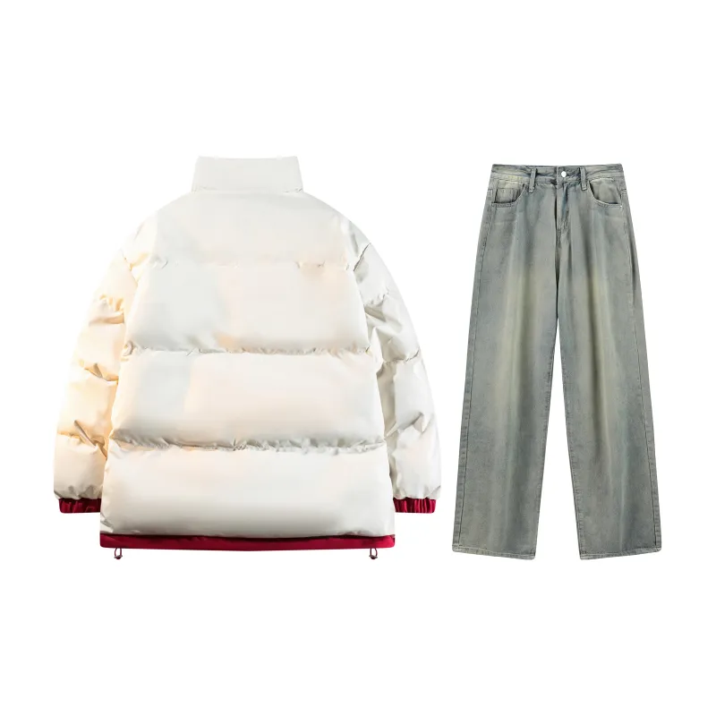 STNW Casual Sportswear Unisex-14