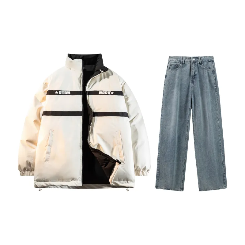 STNW Casual Sportswear Unisex-58