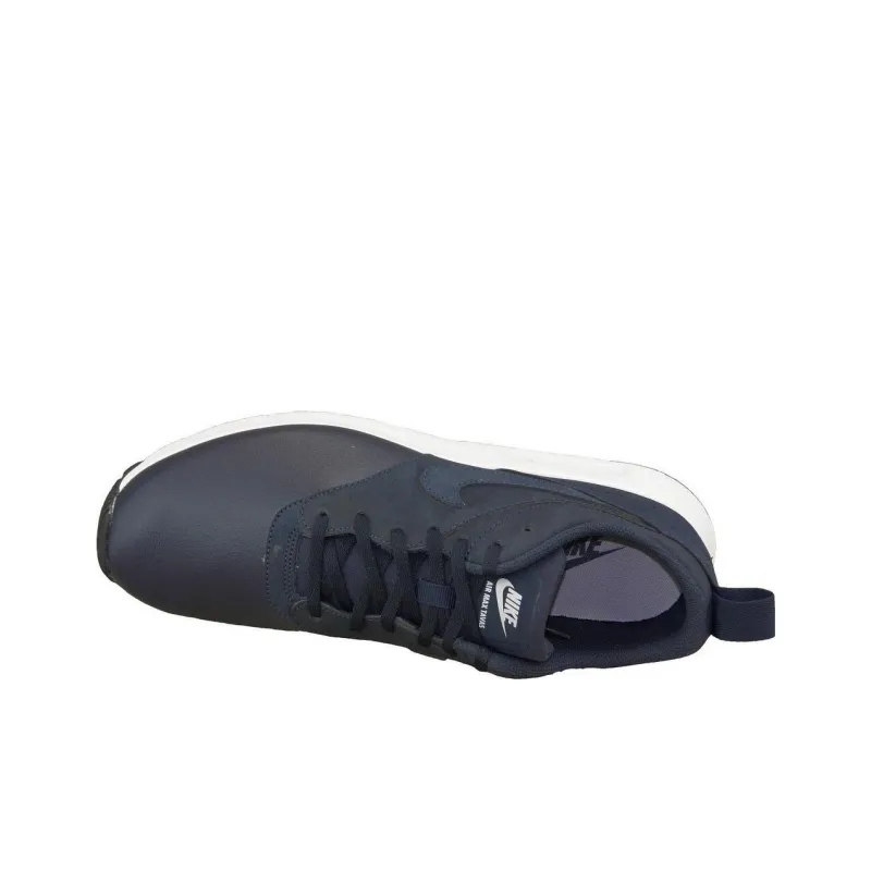 Nike Air Max Tavas Leather 'Obsidian'-2