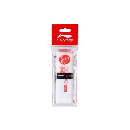 LiNing Badminton Grip Tape PU Thin 660*30mm