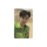 Jeon Won-Woo Special Gift Card 1 Piece