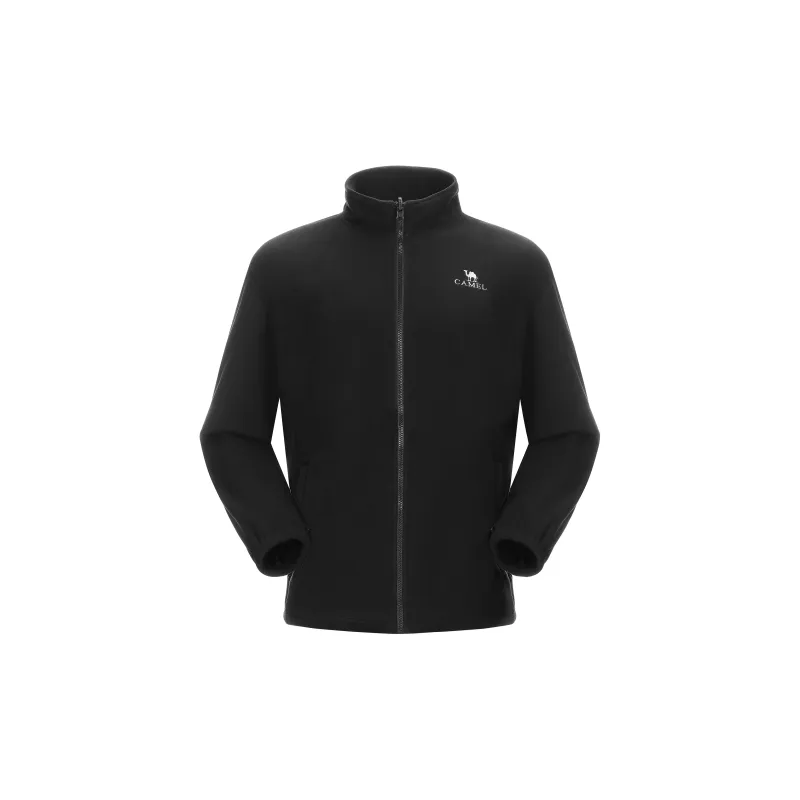 CAMEL All weather Windbreaker Jacket Unisex-11