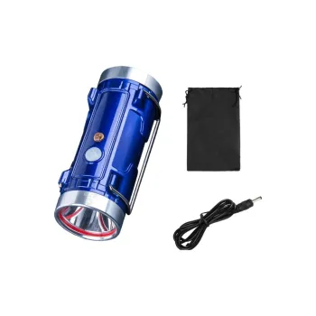 Yuzhiyuan Waterproof Fishing Light