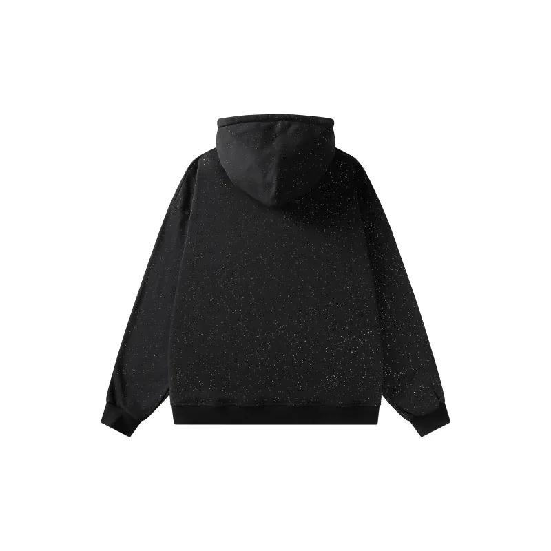 HELIPORT Sweatshirts Unisex Black-1