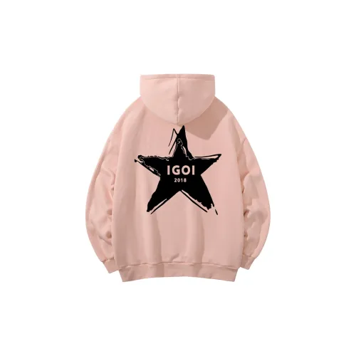 IGOI Unisex Sweatshirt