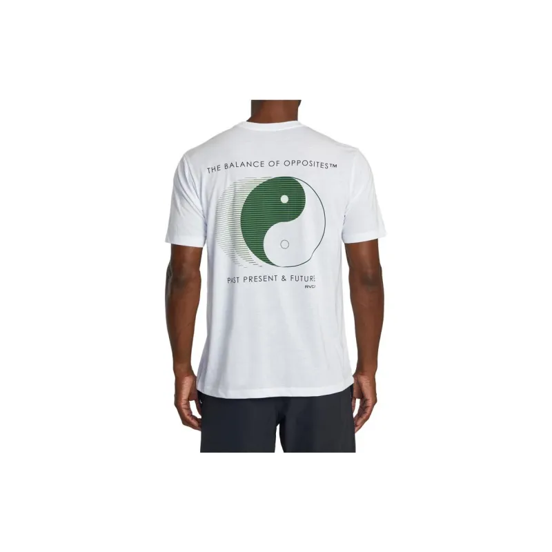 RVCA T-Shirts Men-1