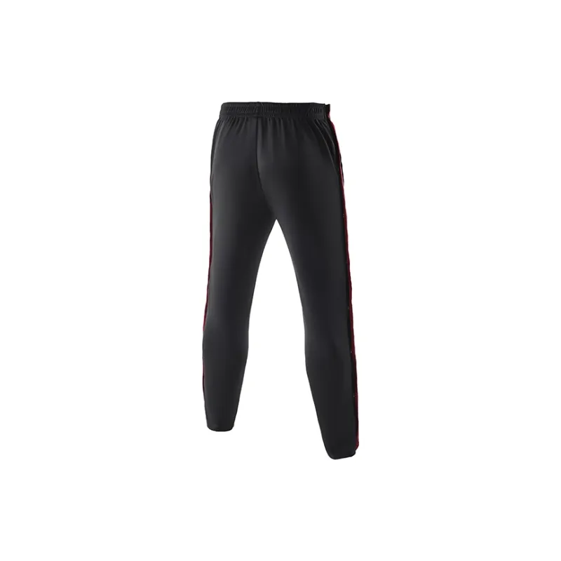 RIGORER Knitted Sports Pants Unisex-8