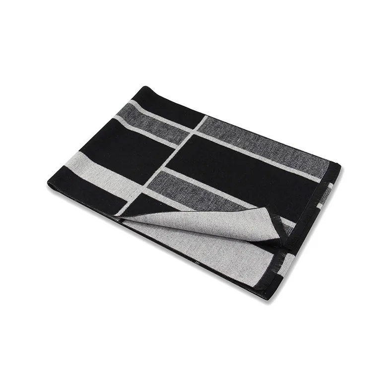 BAGGL Knit Scarves Men-1