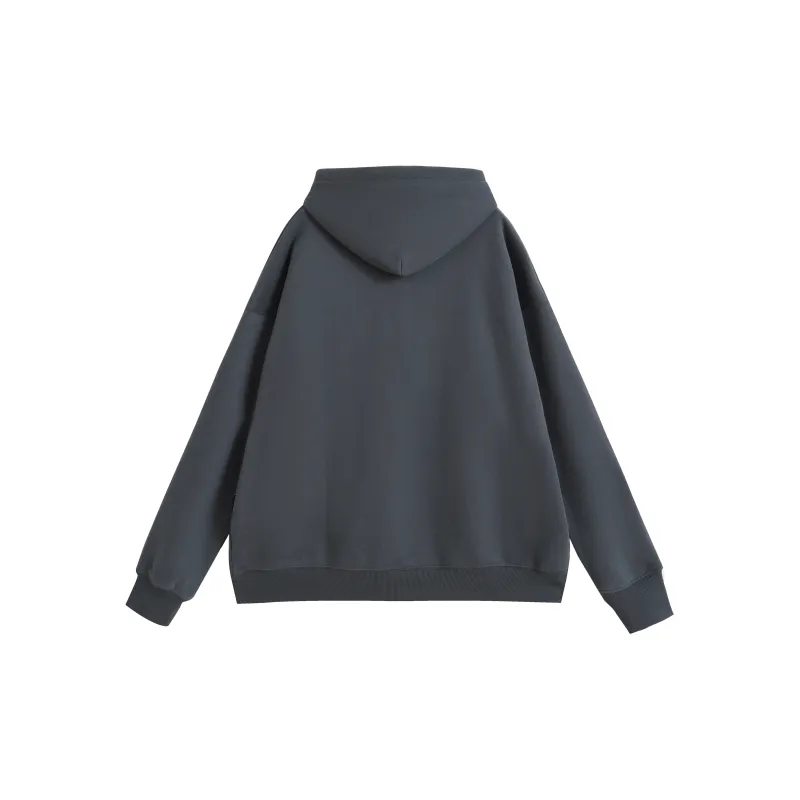 WAITINGWAVE Sweatshirts Unisex-7