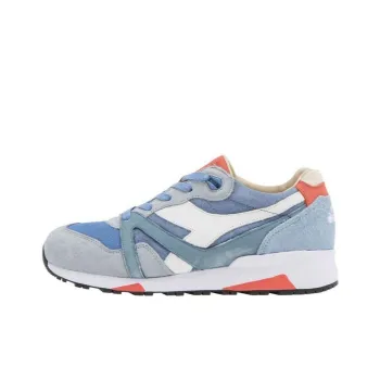 diadora N9000 Italia 'Ashley Blue'