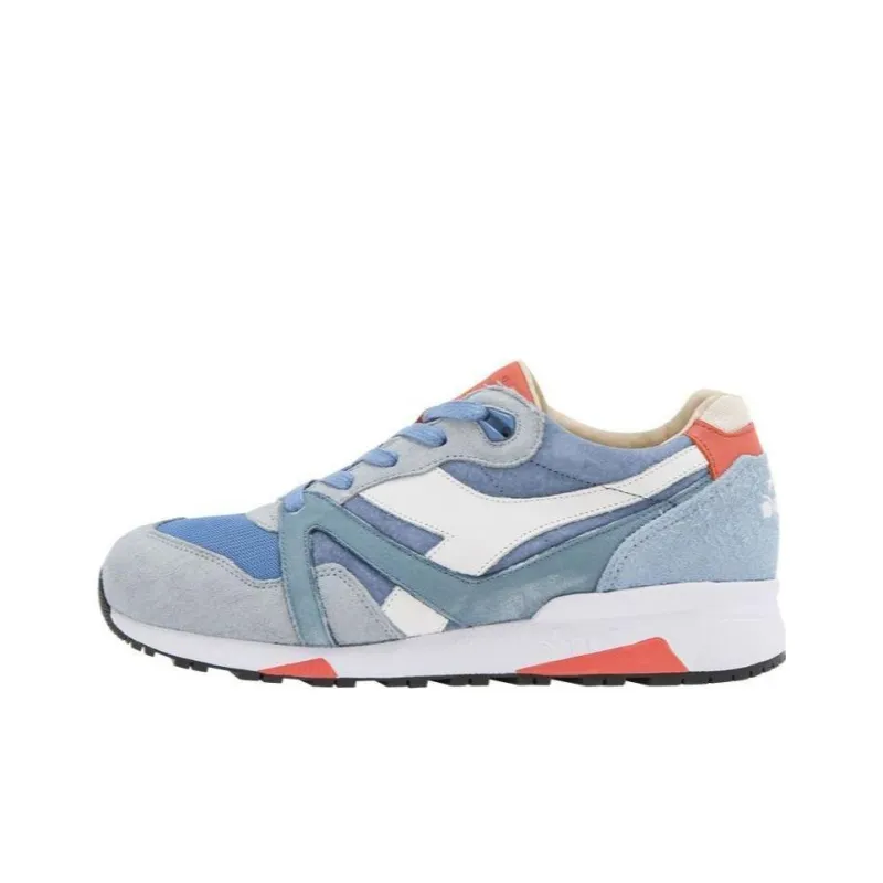 diadora N9000 Italia 'Ashley Blue'-0