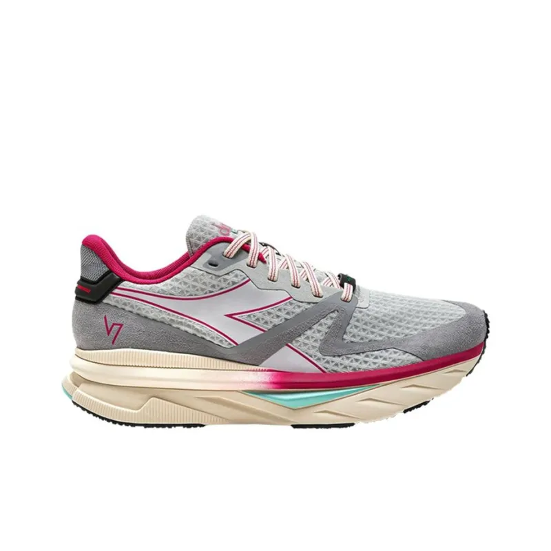 diadora Atomo V7000 'Silver Rubine Red'-1