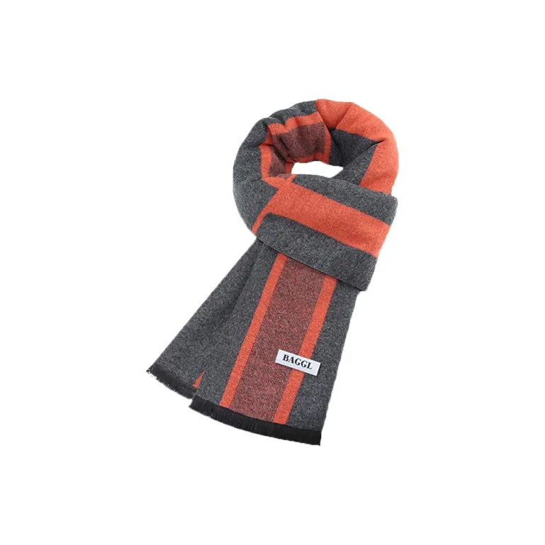 BAGGL Knit Scarves Men-2