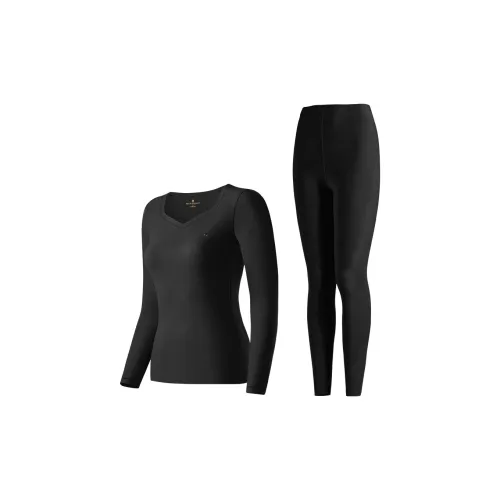 Montagut Women's Thermal Sets
